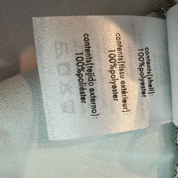 WeWoreWhat Romantic Rose Print Mini Slip Skirt Size 2,10 NWT - Picture 6 of 8